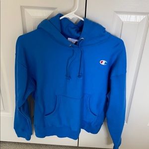 Champion Hoodie